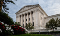 Supreme Court Hearing: Louisiana Redistricting Case