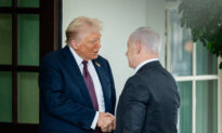 Trump Says Meeting With Netanyahu Yielded No Definitive Agreement on Iran