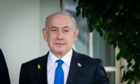 Netanyahu: Israel Won’t Withdraw Until Hamas Disarms