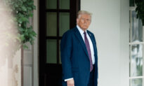 Trump Says a Lot of Federal Workers Could Be Laid Off If Government Shutdown Hits