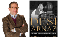 Desi Arnaz: The Man Behind ‘I Love Lucy’