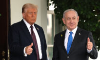President Trump’s Plan for Peace