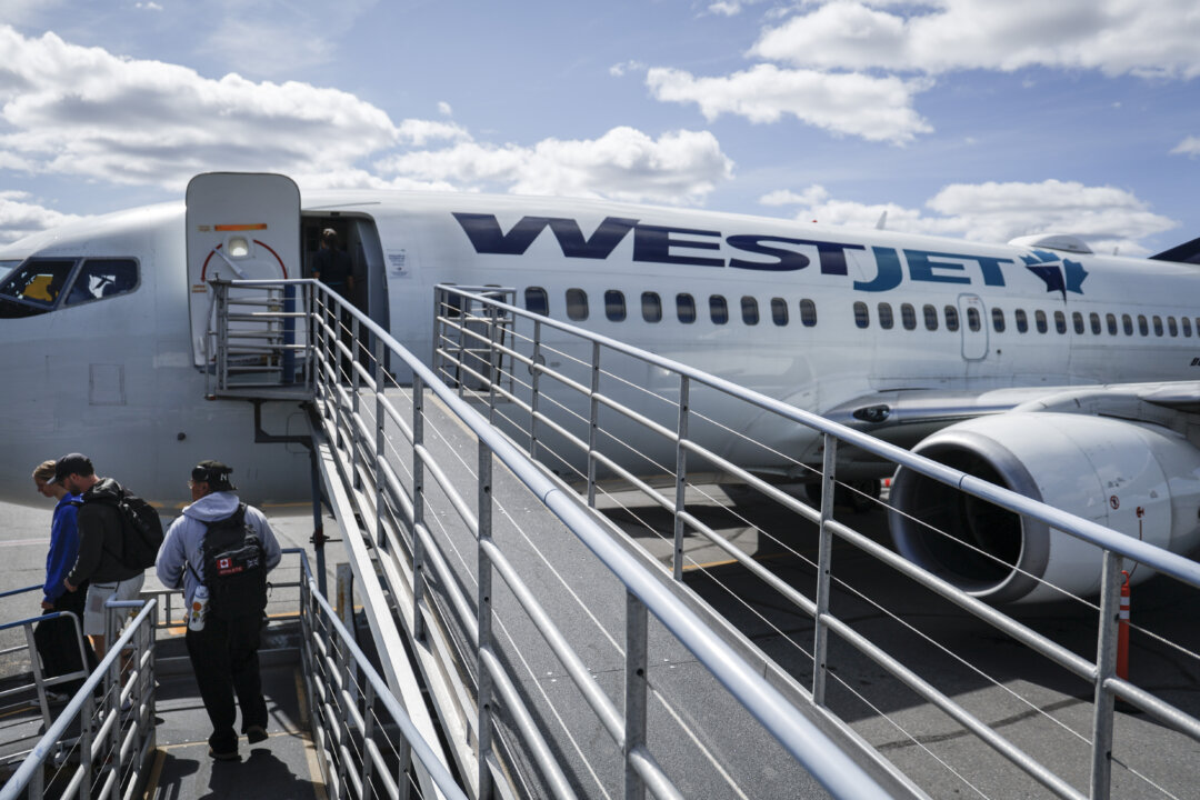 WestJet Confirms June 13 Cyberattack Exposed Passenger Data