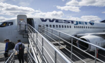Air Transat, WestJet Reducing Flight Capacity Amid Rising Jet Fuel Costs 