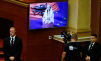 A New Face of Authority: Albania Hands Power to AI