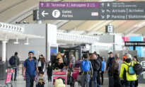 Canadians Travelling to Europe Required to Submit Biometric Data Starting This Week