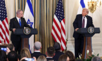 White House Releases 20-Point Plan to End Gaza War