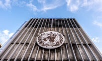 US Officially Exits World Health Organization