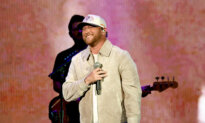 Country Singer Cole Swindell Releases Ballad Inspired by Words of Charlie Kirk’s Widow