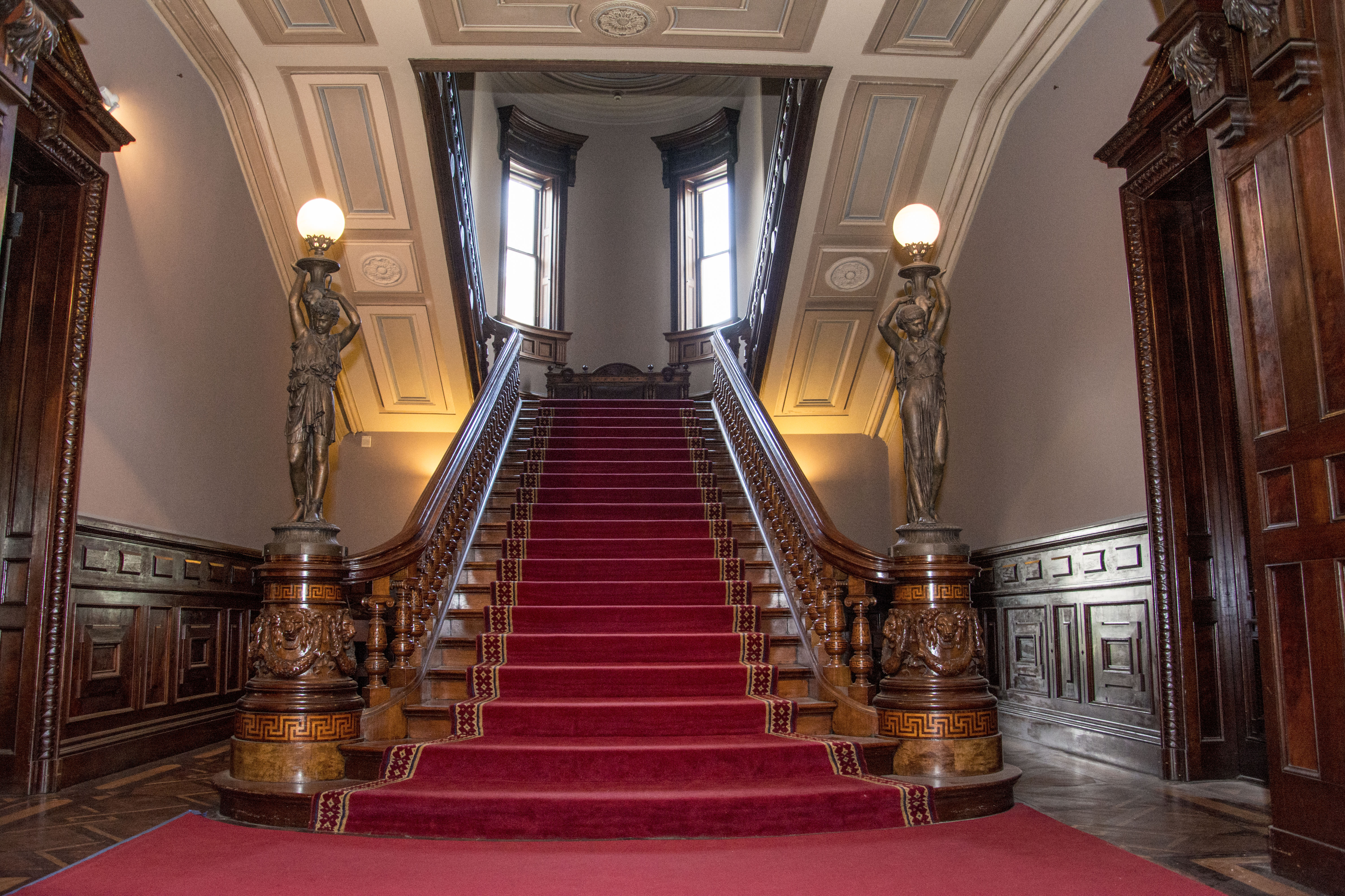 Lockwood-Mathews Mansion Museum