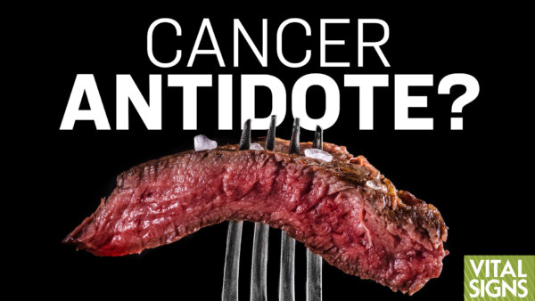 How to Starve Cancer Cells–Carnivore Doctor