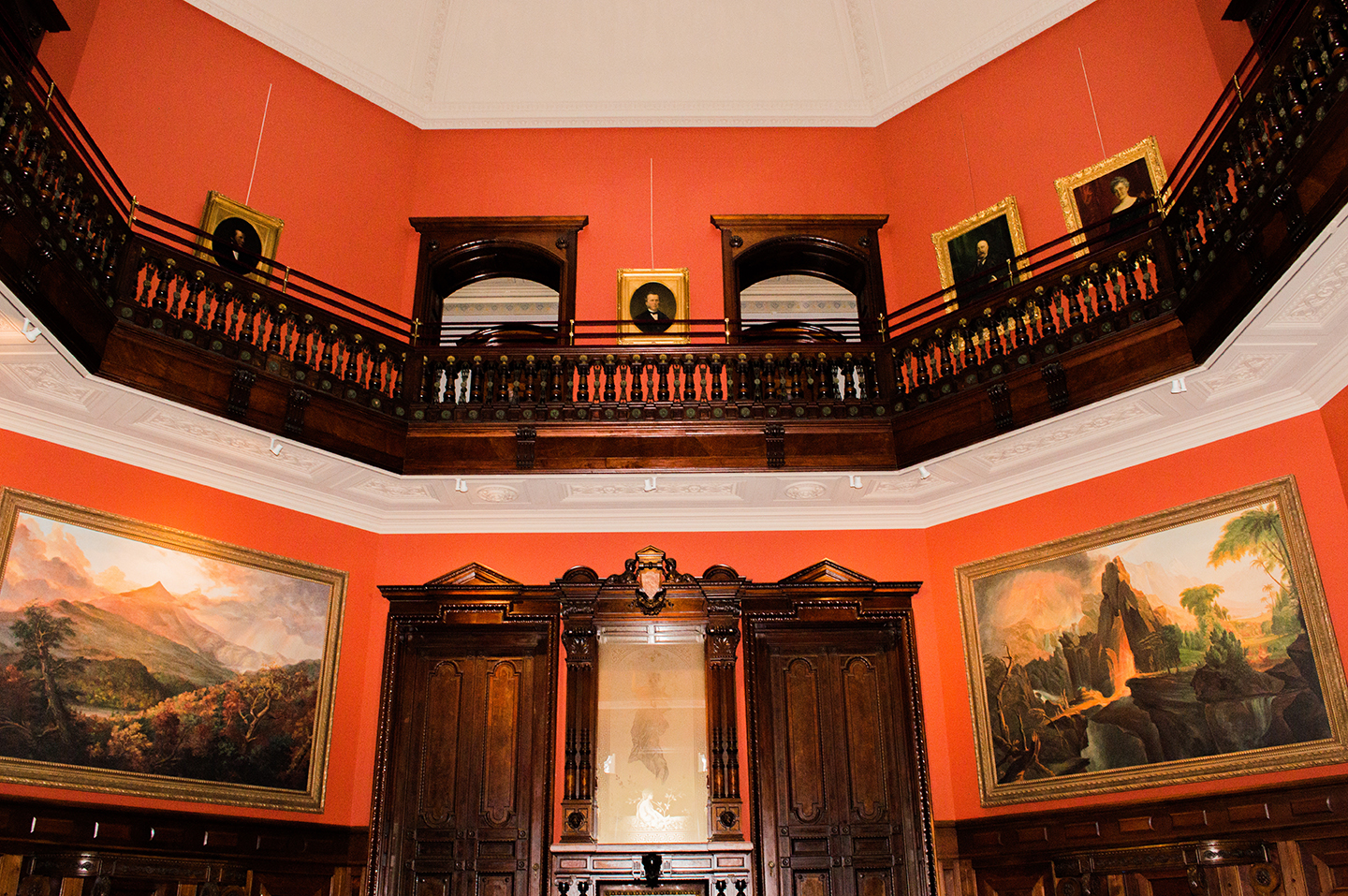 Lockwood-Mathews Mansion Museum
