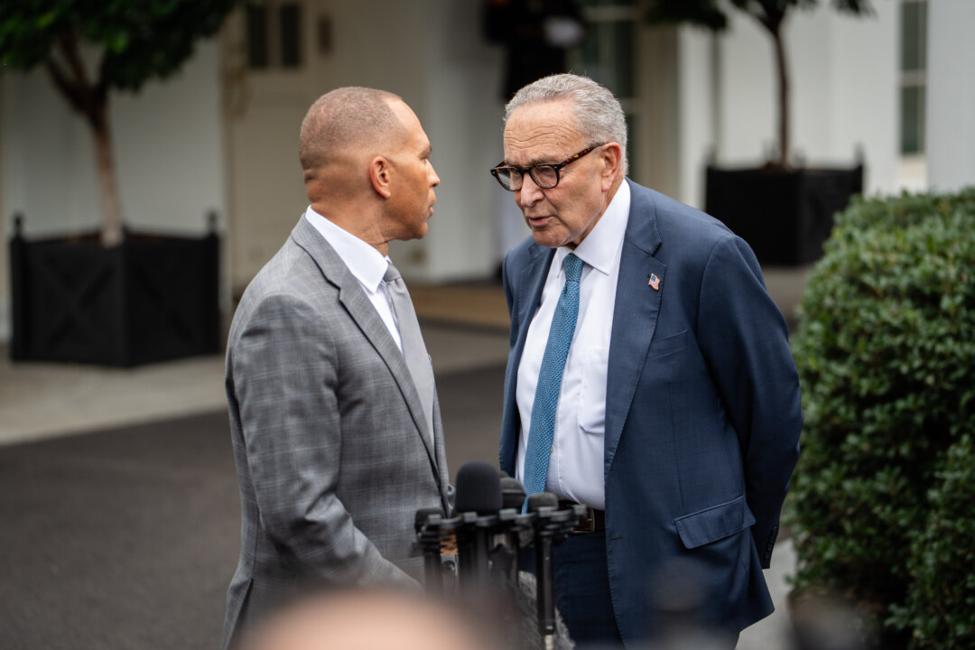 What Could Democrats Do If They Win the Midterms?