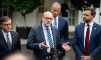 White House Announces Federal Layoffs Have Started Amid Shutdown