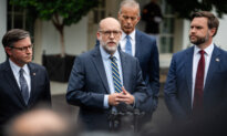 Trump’s Budget Chief Says $5,000 Dividend Proposal Coming After Midterms