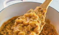 This Easy Ground Beef Pasta From ‘The Bear’ Is My New Favorite Dinner