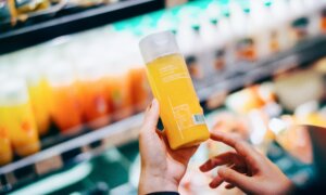 Functional Beverages Promise More Than Energy—Here’s How to Spot the Good Ones