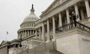 LIVE NOW: Senate Votes on Key Nominations