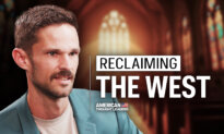 From Cultural Revolution to Cultural Revival: Spencer Klavan on ‘How to Save the West’
