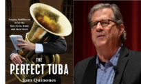 ‘The Perfect Tuba’: Those Low Notes in a Musical Ensemble