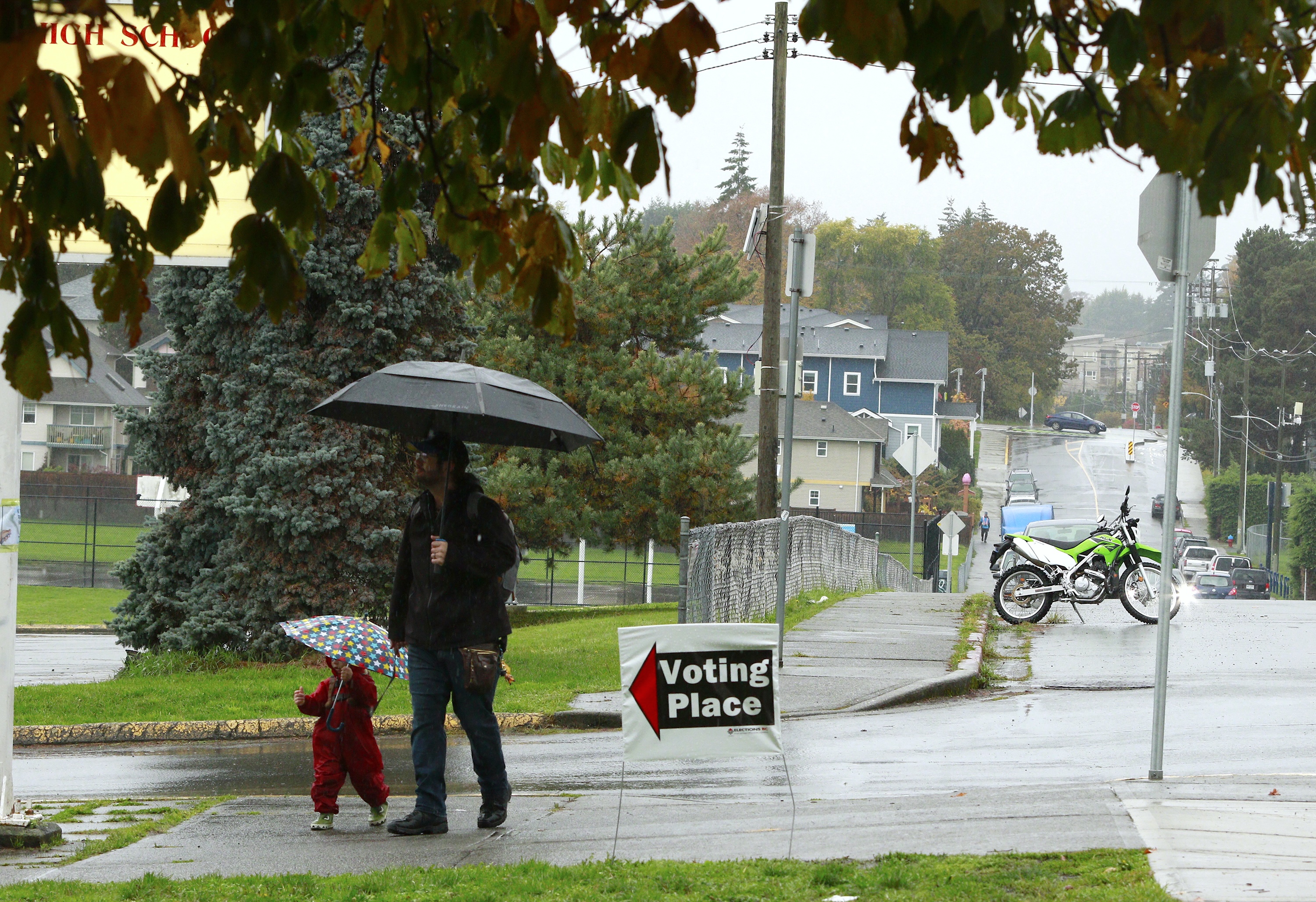 Election Day BC-20241019