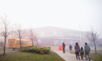 Ontario Teen Facing Charges Following FBI-, Interpol-Assisted Investigation Into Potential School Attack