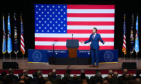 Trump, Hegseth Lay Out Culture, Policy Reforms in Address to Military Leaders