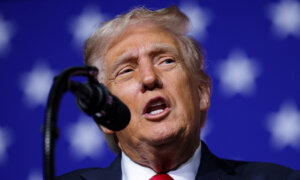 Trump Weighs Cutting Agencies as Government Shutdown Enters Day 2