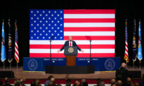 Trump Repeats Past ‘51st State’ Comments in Meeting With Top Military Brass