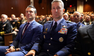 Rebuilding a Lethal Military: Pete Hegseth’s Golden Rule, and Valuing Our Warriors’ Precious Lives