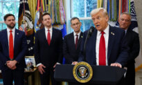 Trump Unveils Deal With Pfizer to Cut Drug Costs