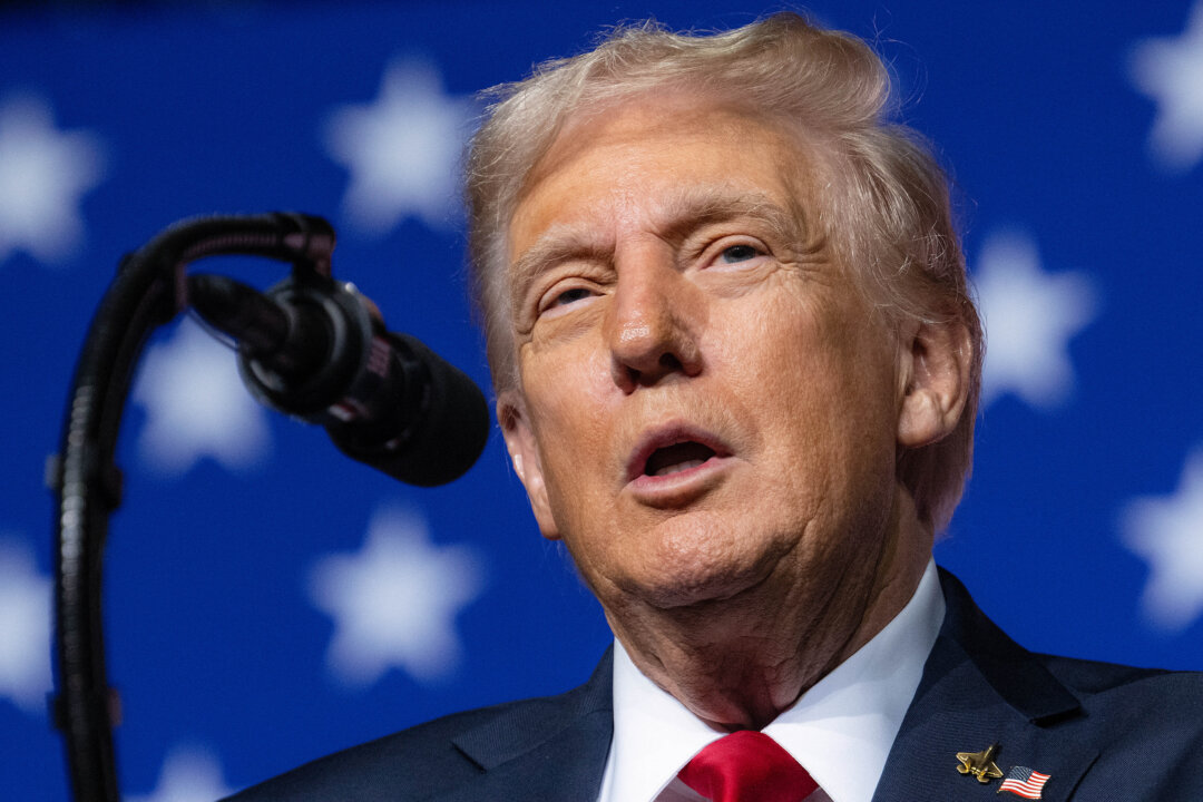 Trump Warns Iran Not to Restart Its Nuclear Program