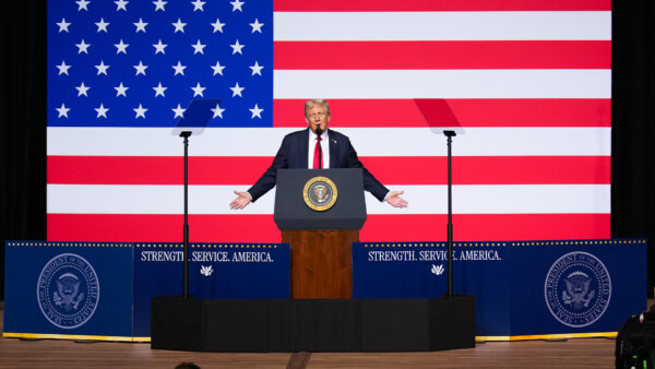 5 Takeaways From Trump and Hegseth’s Address to Military Leaders