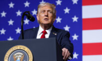 Trump Sets Sunday Deadline for Hamas to Accept Peace Deal