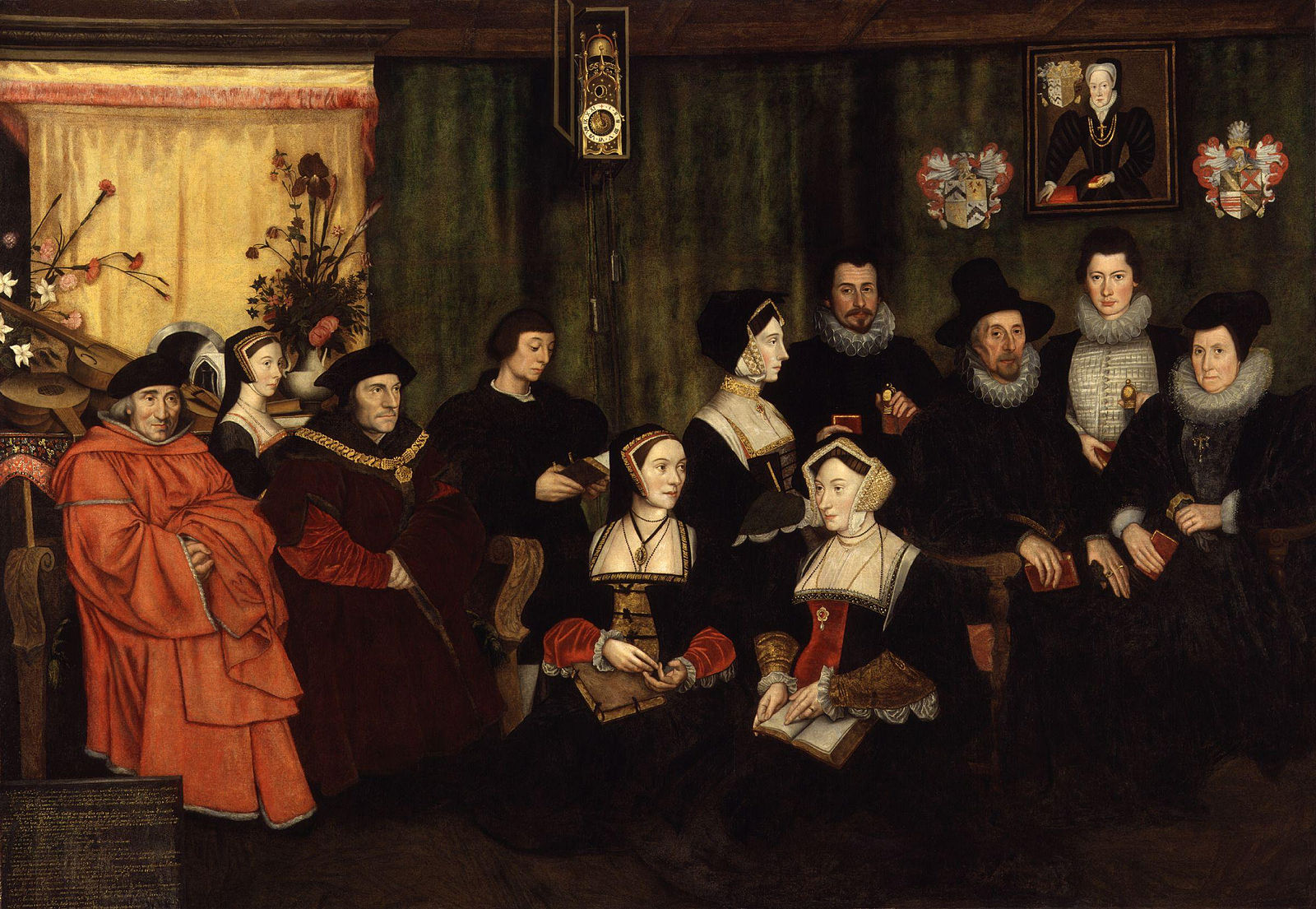 Thomas More
