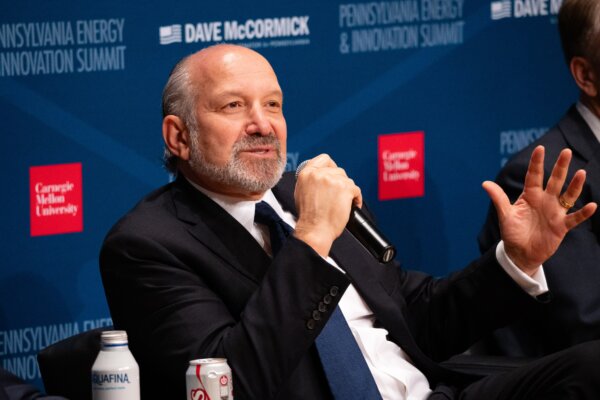 Commerce Secretary Wants a ‘50-50’ Semiconductor Production Split Between US and Taiwan