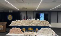 DEA Arrests 670, Seizes Nearly 77,000 Kilograms of Drugs in Operation Targeting Notorious Cartel