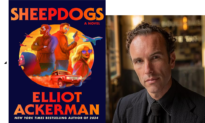 ‘Sheepdogs’: A Mercenary Farce