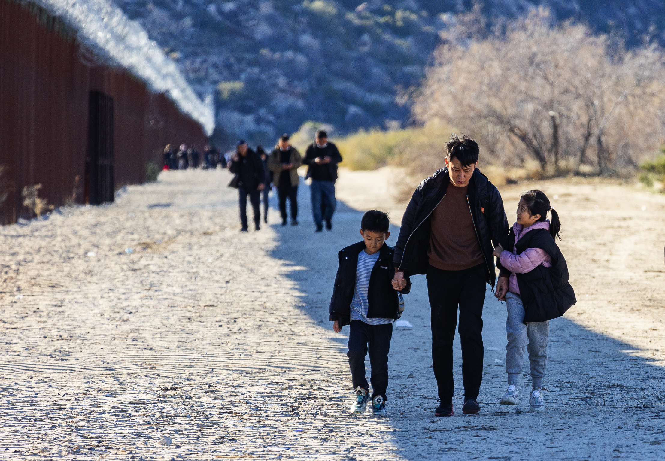 Illegal Immigrants and Federal Health Benefits: What to Know