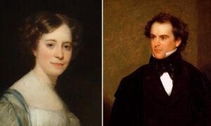 Discipline and Love: The Daily Routine of Nathaniel Hawthorne