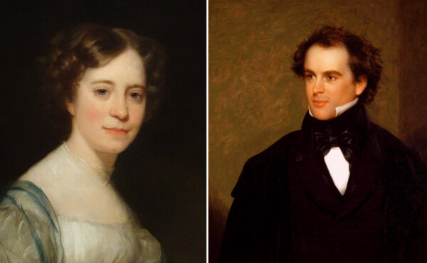 Discipline and Love: The Daily Routine of Nathaniel Hawthorne