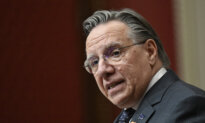 Quebec Premier François Legault to Step Down