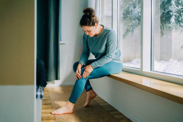 This Common Diet Could Impact Lipedema