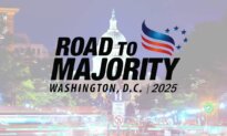 Road to Majority 2025