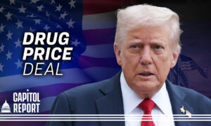 ‘TrumpRx’: Direct-to-Consumer Prescription Drug Website; Congress Heads Toward Government Shutdown | Capitol Report