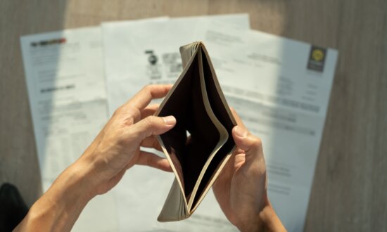 Opting for the Minimum Payment Changed My Life