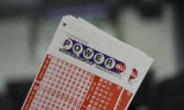 A $1.4B Powerball Jackpot Is up for Grabs After 40 Drawings Without a Winner