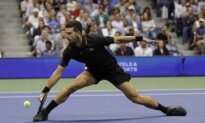 Novak Djokovic Is 38 and Bidding for a 25th Slam Title. He Faces Carlos Alcaraz at the US Open