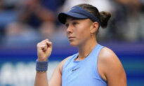 Amanda Anisimova Upsets Iga Swiatek at the US Open After 6-0, 6-0 Loss to Her in Wimbledon’s Final