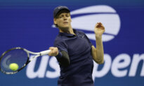 No. 1 Sinner Meets Auger-Aliassime, and No. 2 Alcaraz Faces Djokovic in the US Open Semifinals